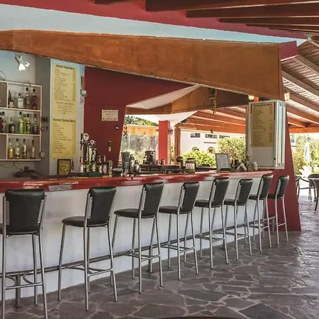 Kamari Lejlighedshotel