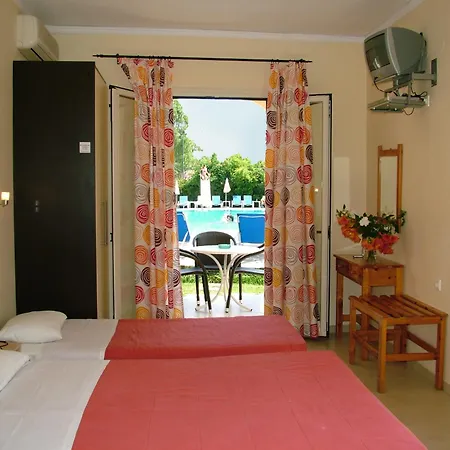 Kamari Lejlighedshotel